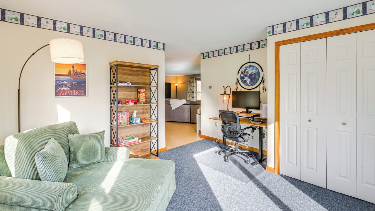 Photo of Livingroom in Steuben