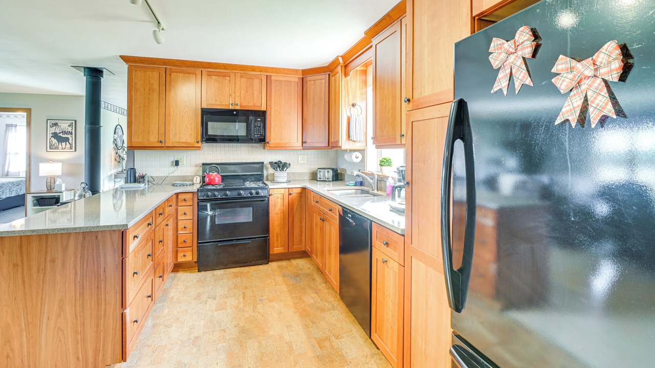 Photo of Kitchen in Steuben