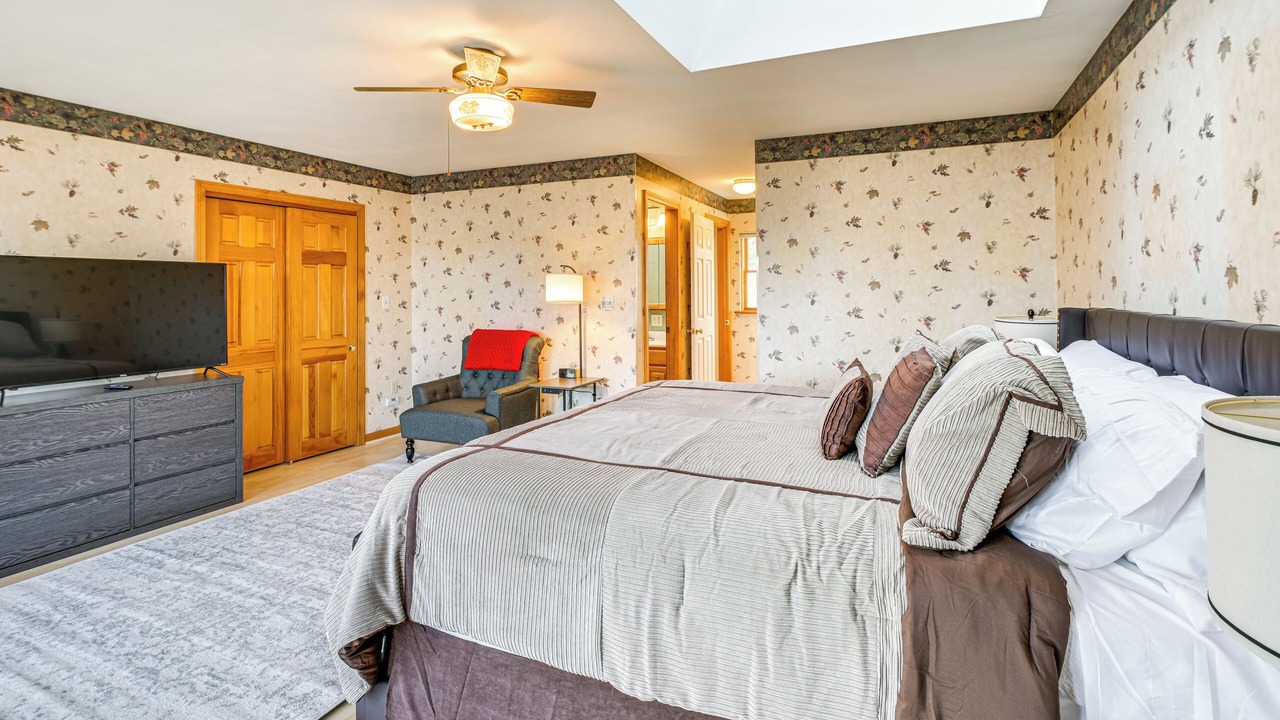Photo of Bedroom in Steuben