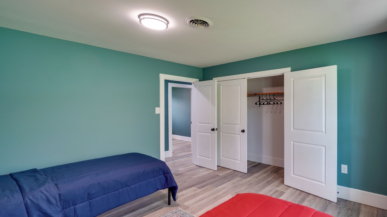 Photo of Bedroom in Shepherdstown