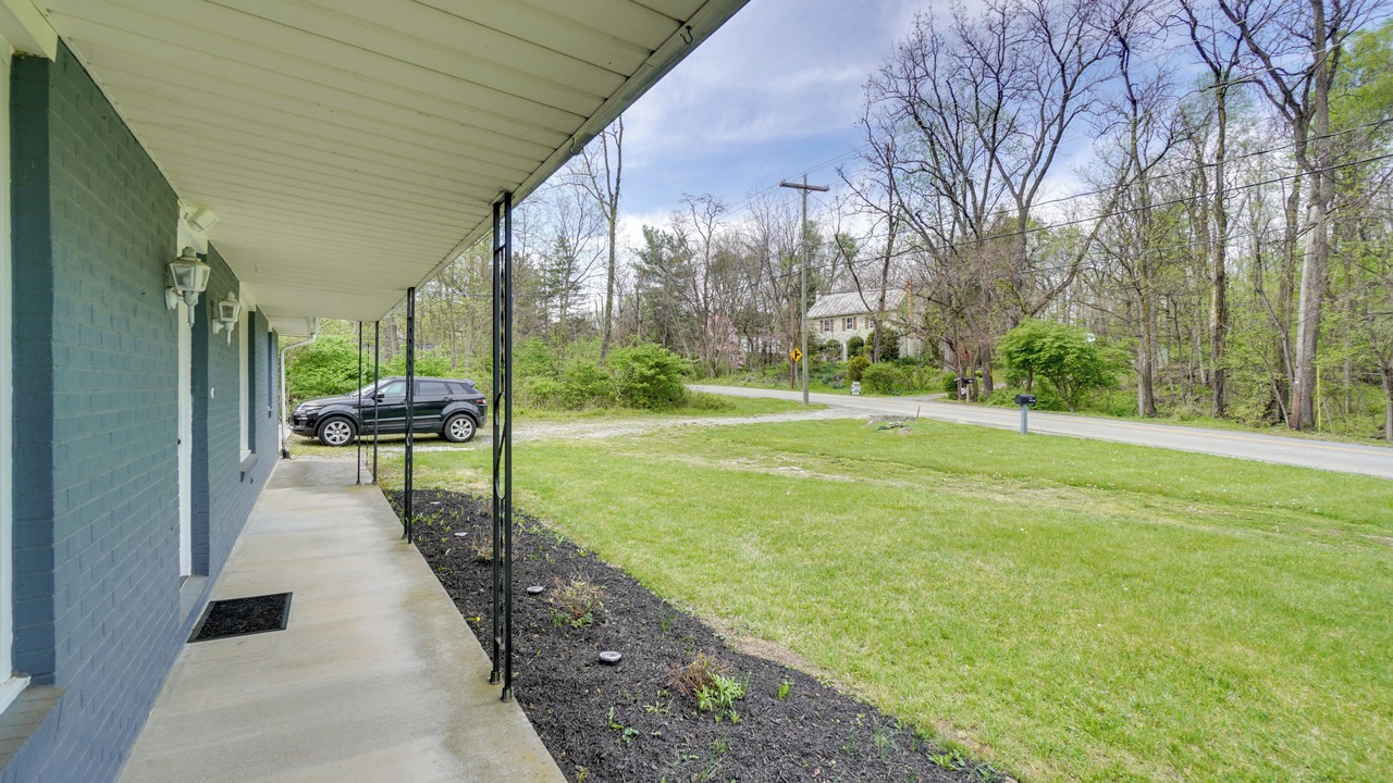 Photo of Outdoor in Shepherdstown