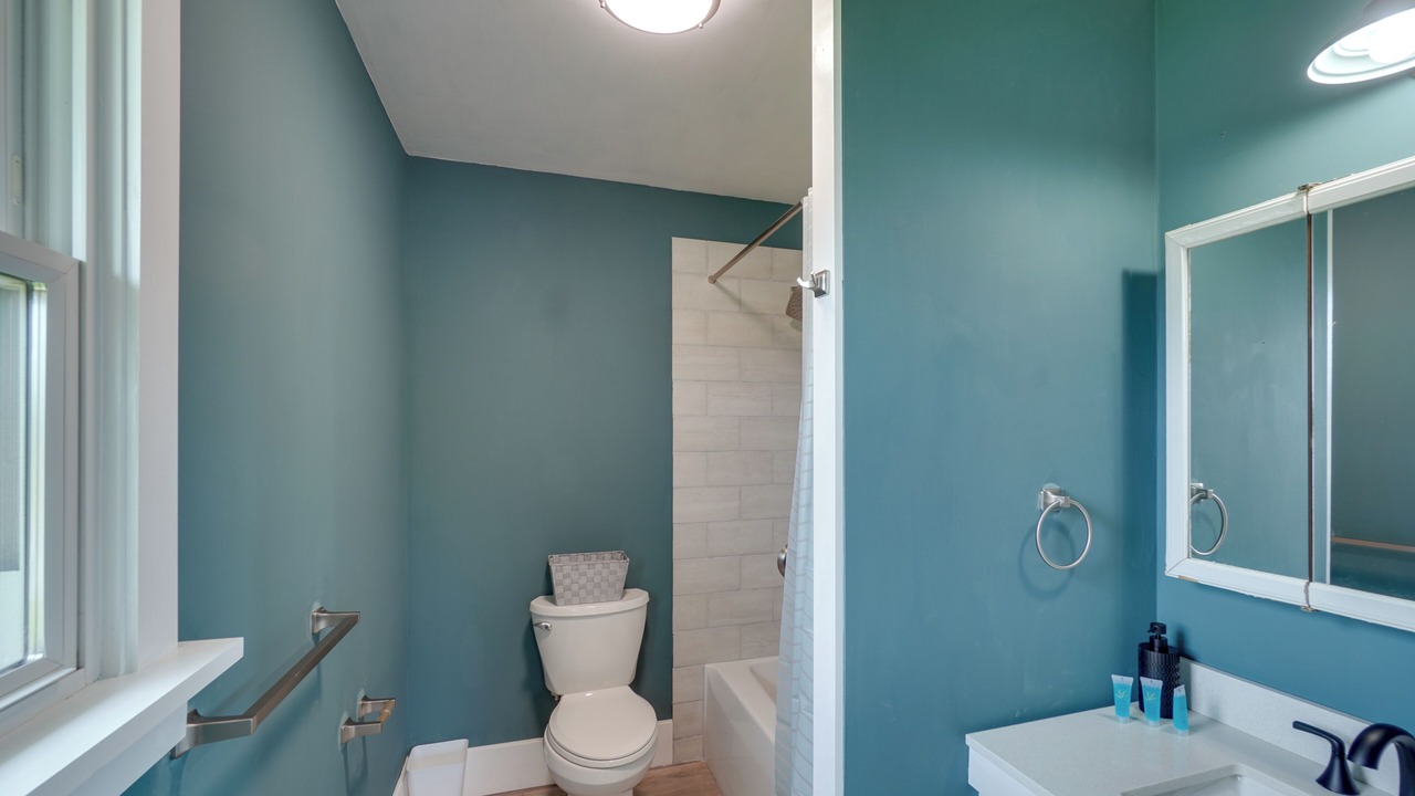Photo of Bathroom in Shepherdstown