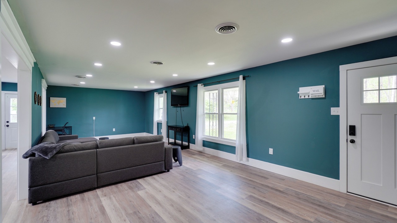 Photo of Bedroom in Shepherdstown