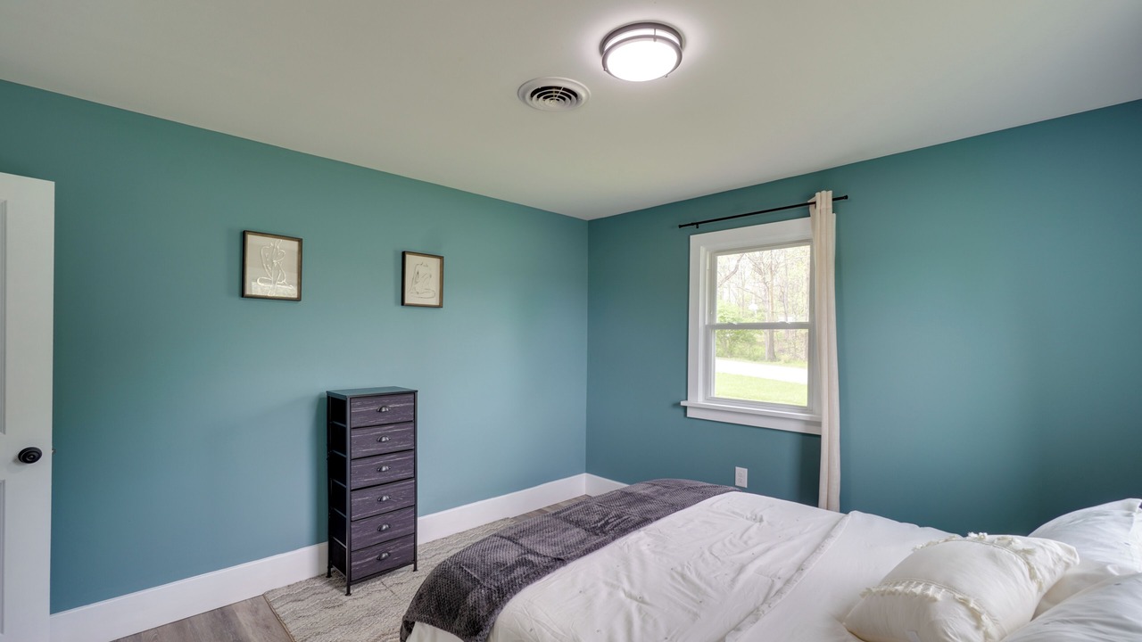 Photo of Bedroom in Shepherdstown