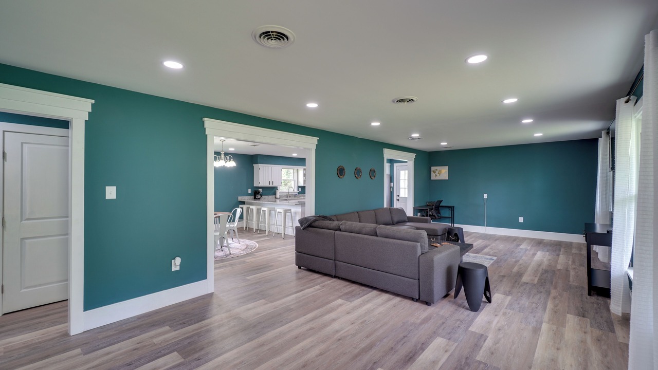 Photo of Livingroom in Shepherdstown