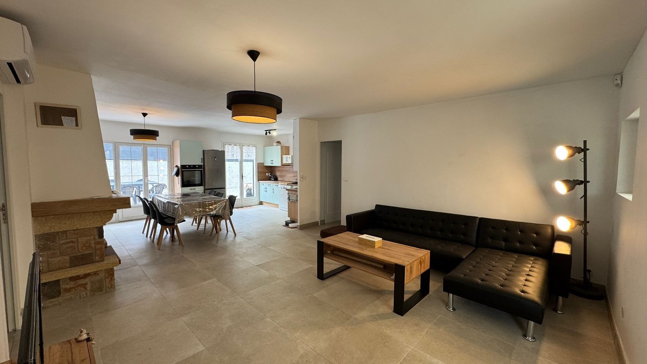 Photo of Livingroom in Rocbaron