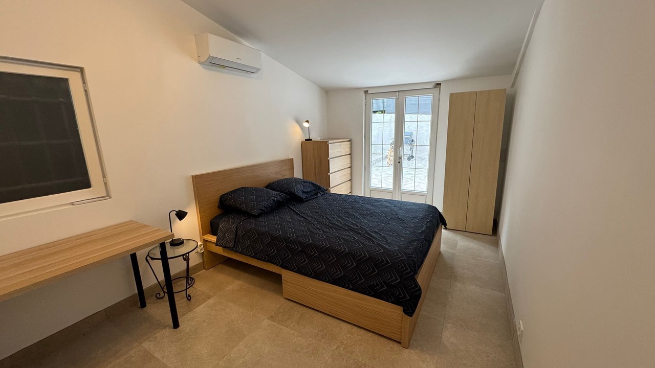 Photo of Bedroom in Rocbaron