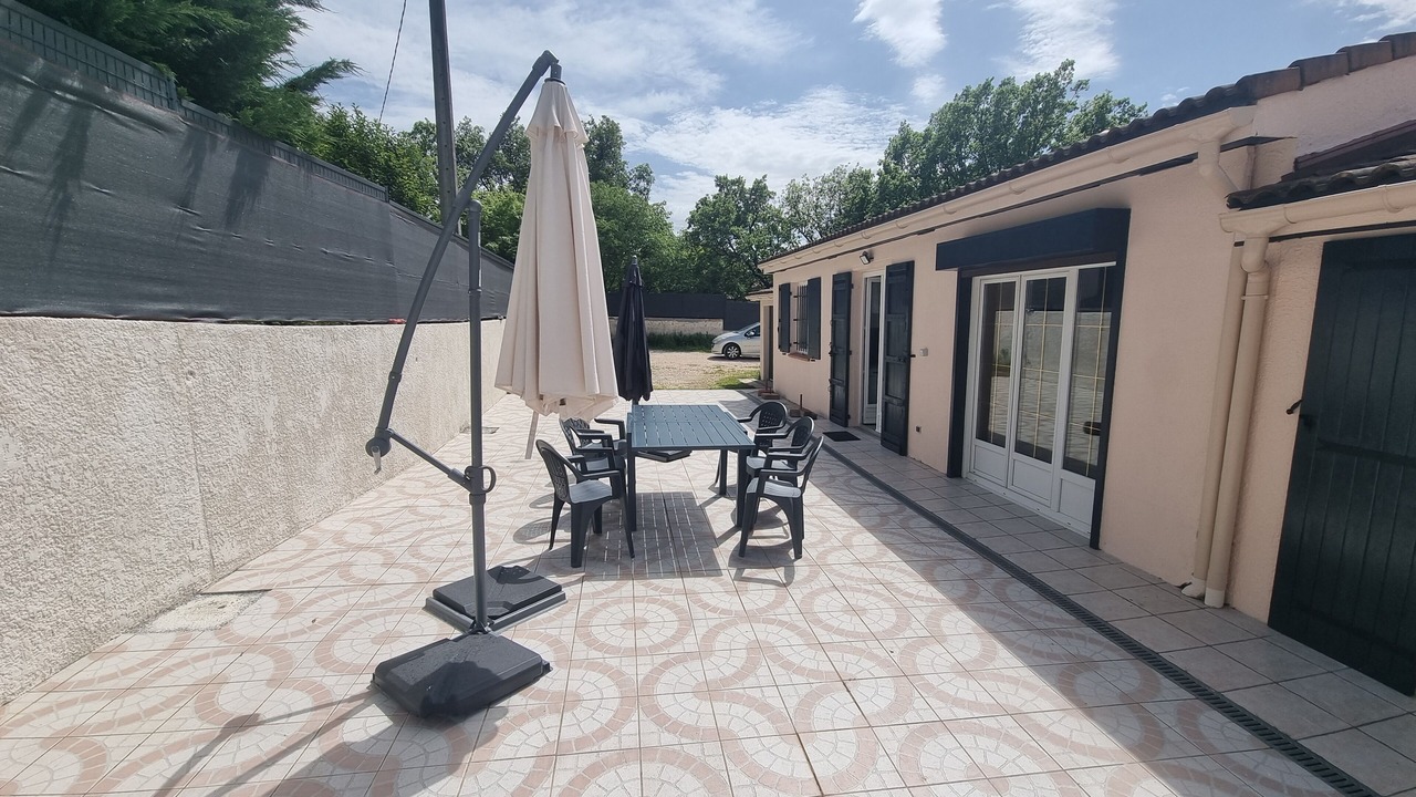 Photo of Outdoor in Rocbaron