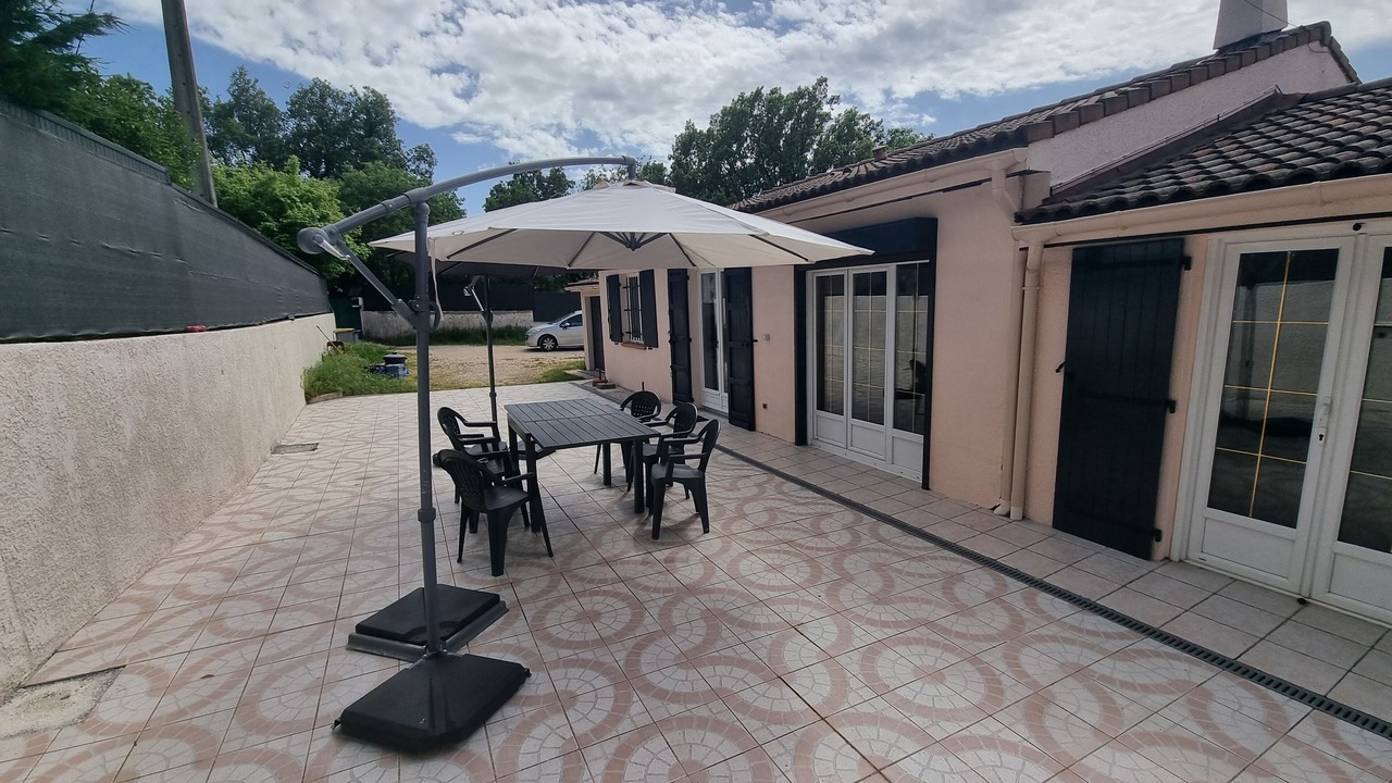 Photo of Outdoor in Rocbaron