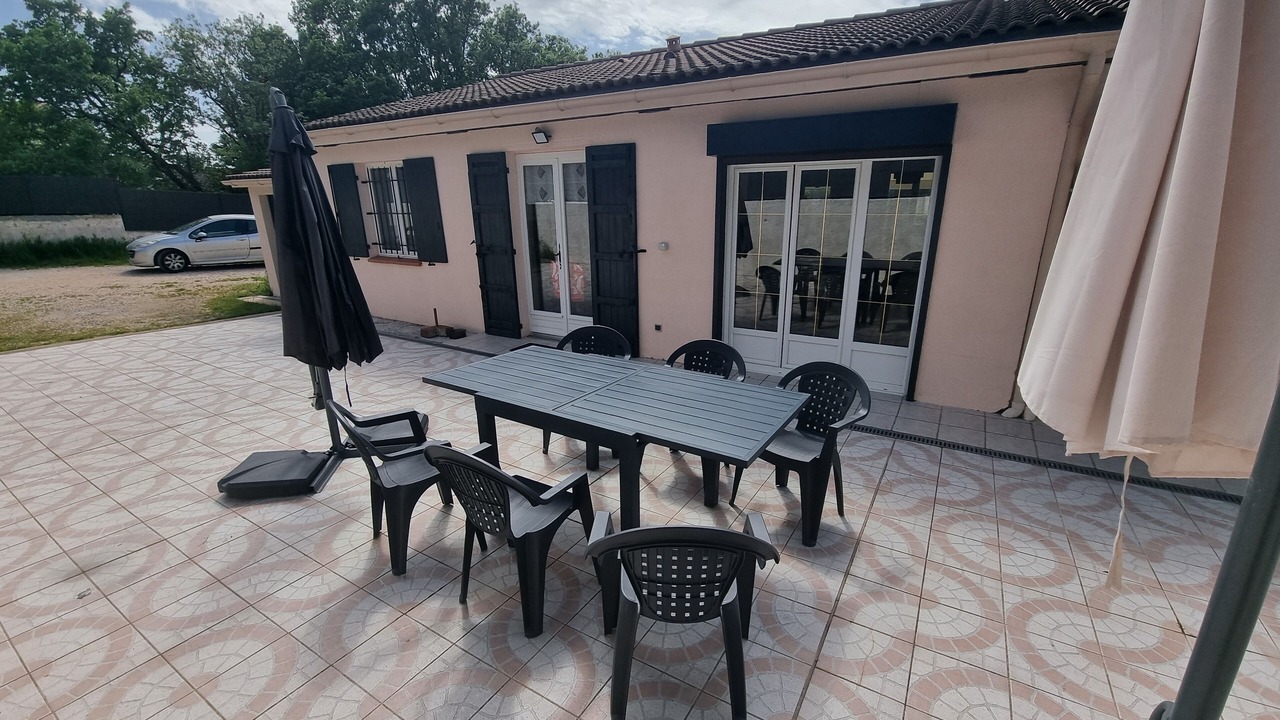 Photo of Outdoor in Rocbaron