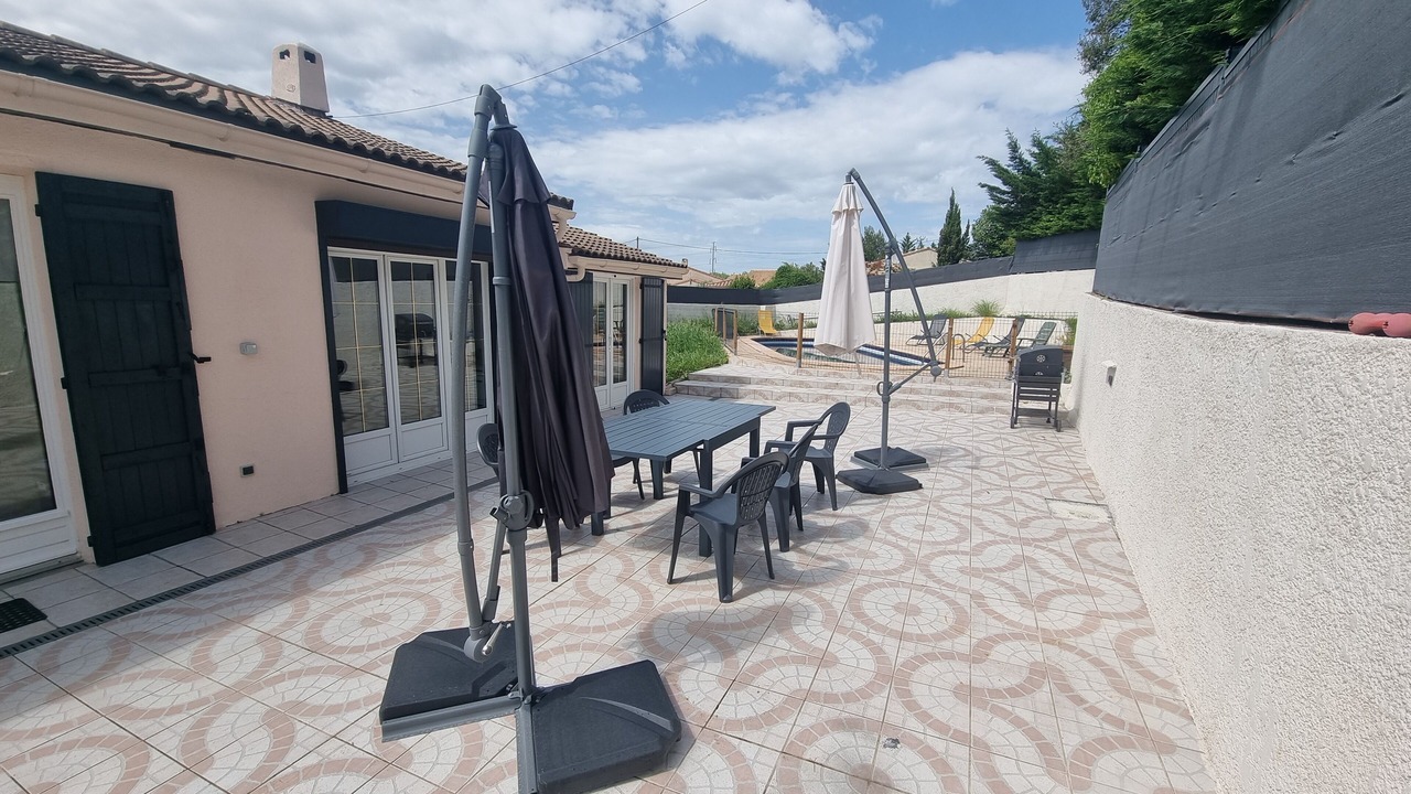 Photo of Outdoor in Rocbaron