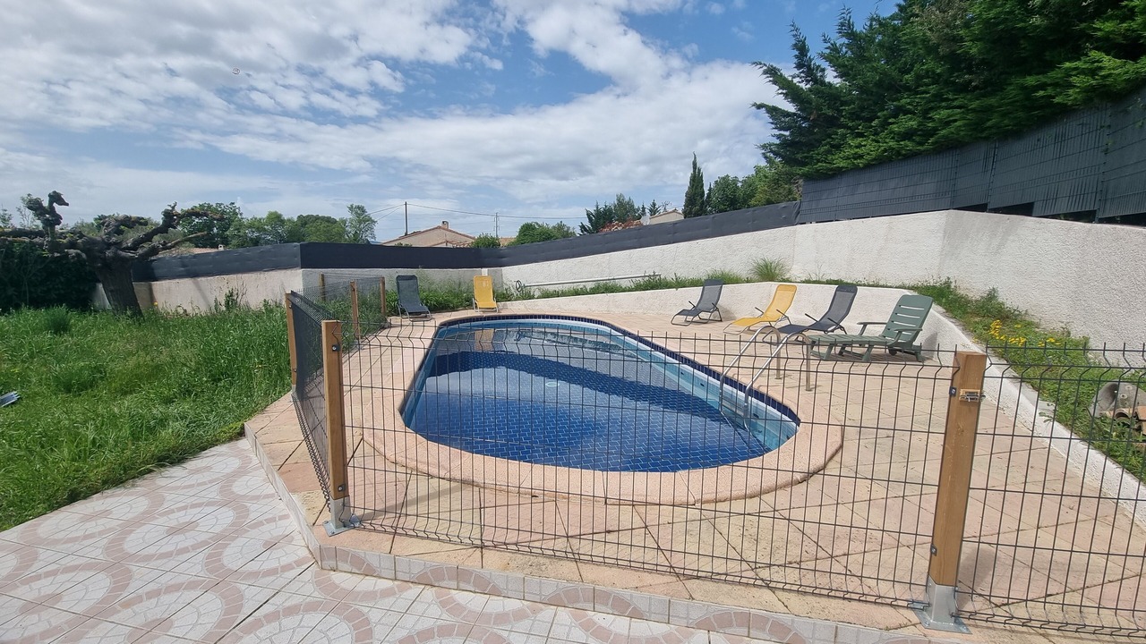 Photo of Outdoor in Rocbaron