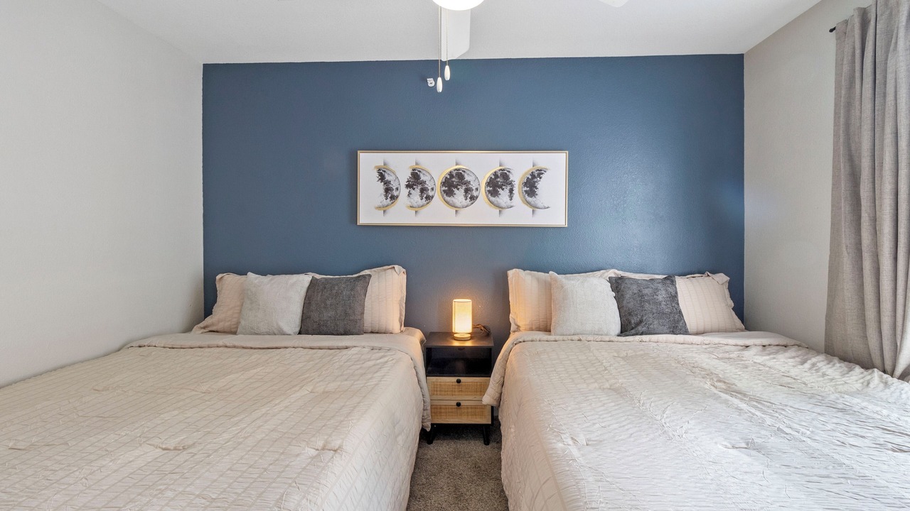 Photo of Bedroom in Pleasant Valley