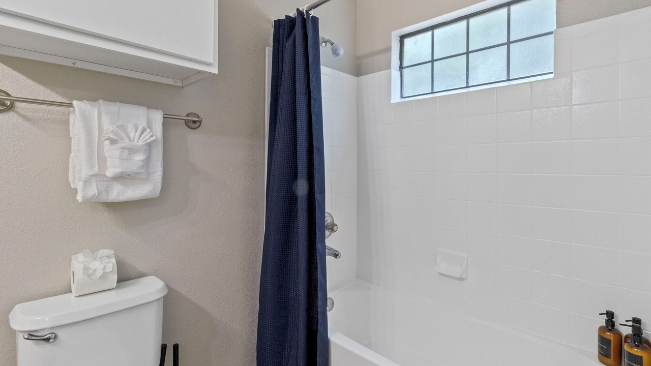 Photo of Bathroom in Pleasant Valley