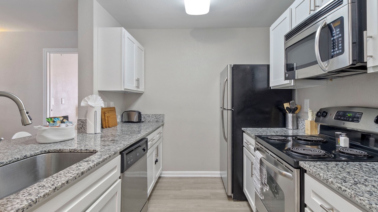 Photo of Kitchen in Pleasant Valley