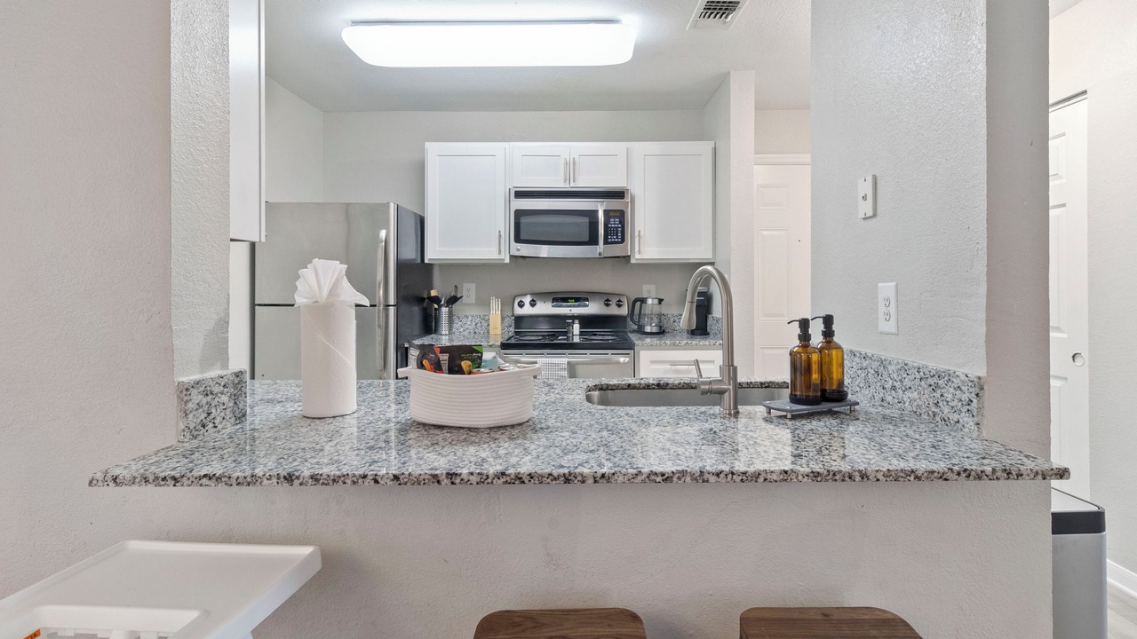 Photo of Kitchen in Pleasant Valley