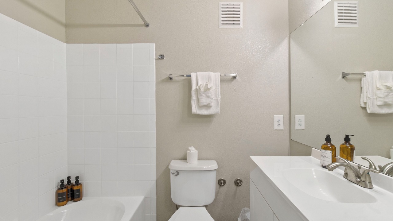 Photo of Bathroom in Pleasant Valley