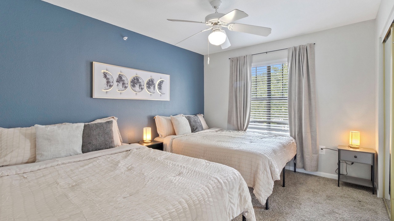 Photo of Bedroom in Pleasant Valley