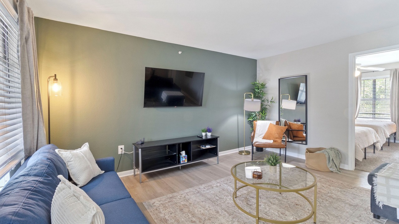 Photo of Bedroom in Pleasant Valley