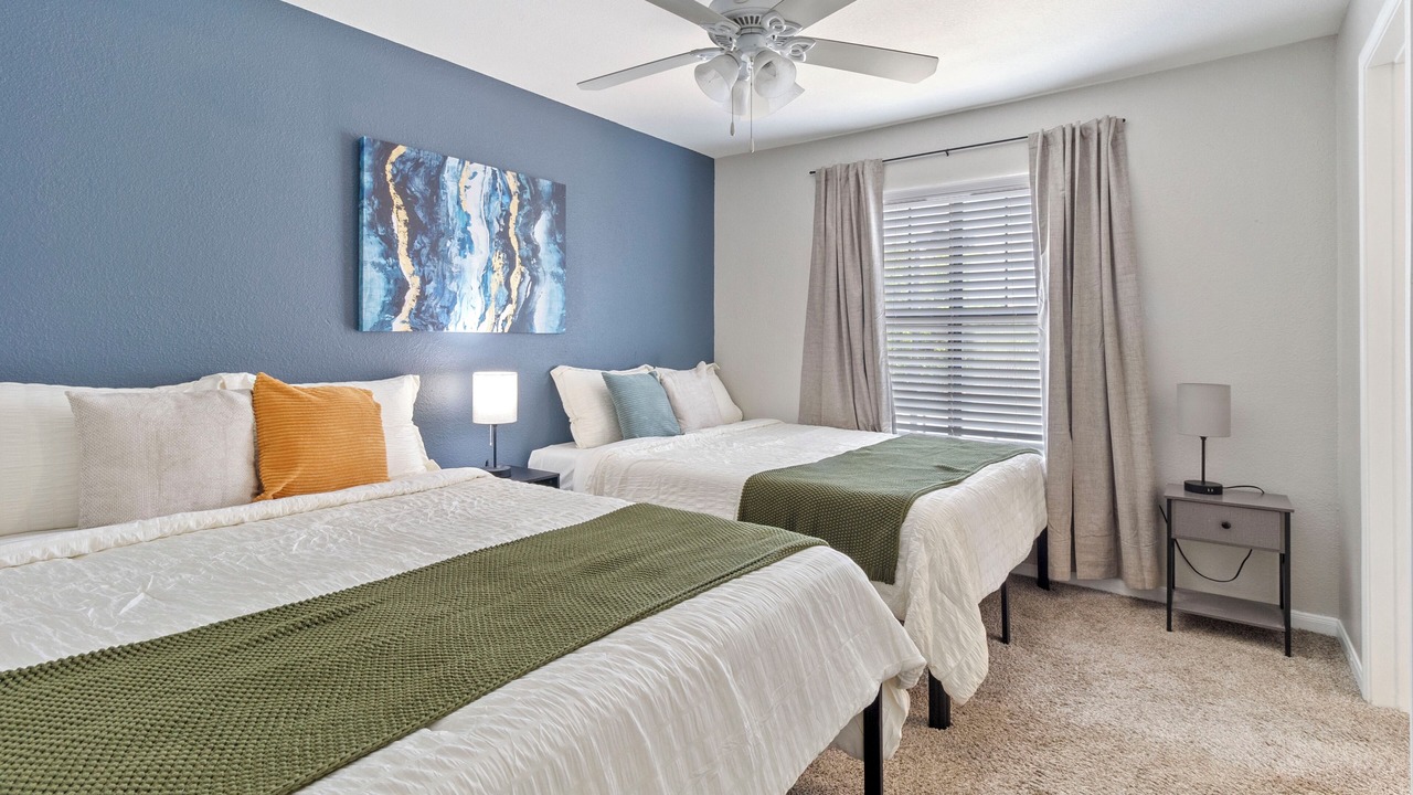 Photo of Bedroom in Pleasant Valley