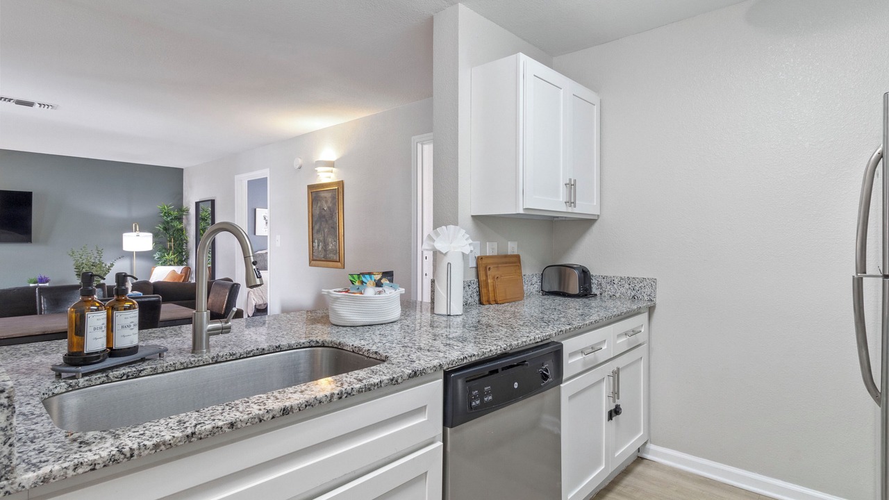 Photo of Kitchen in Pleasant Valley