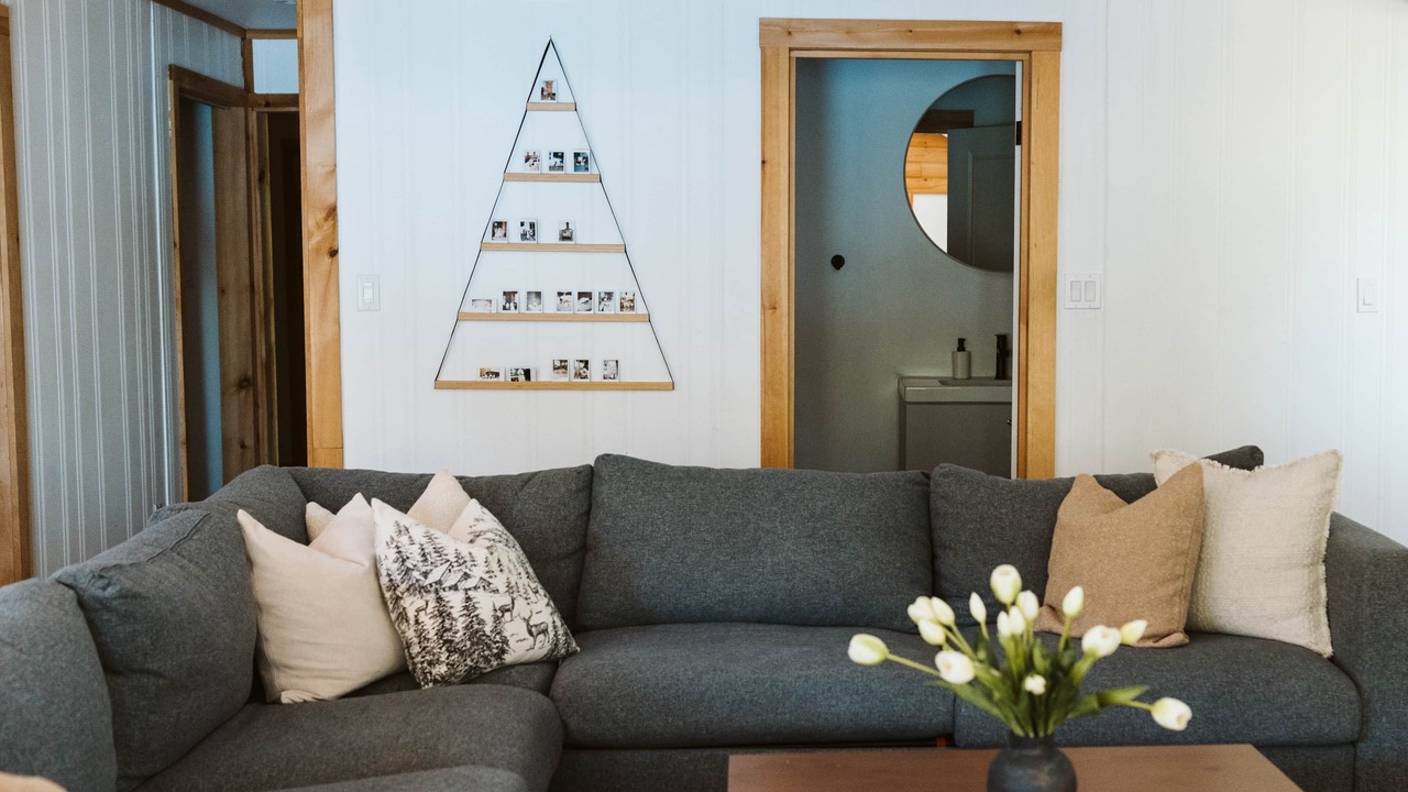 Photo of Livingroom in Irondale