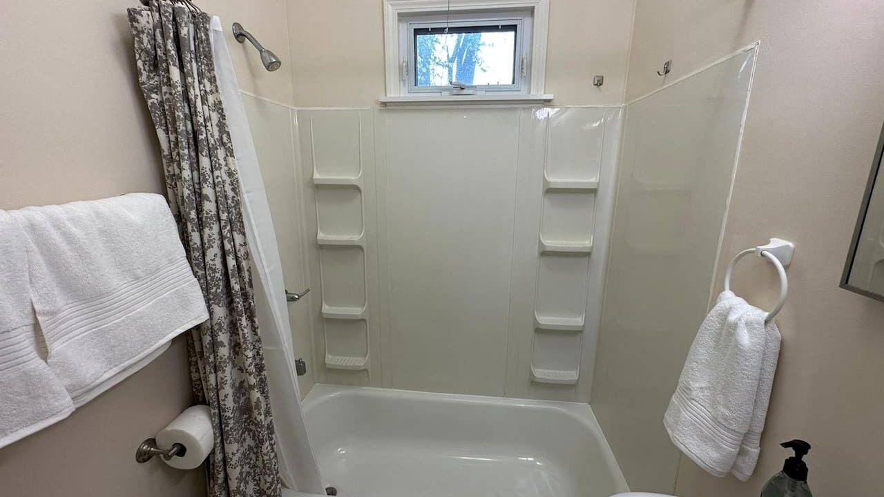 Photo of Bathroom in Corn Hill
