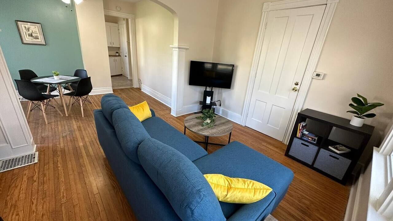 Photo of Bedroom in Corn Hill