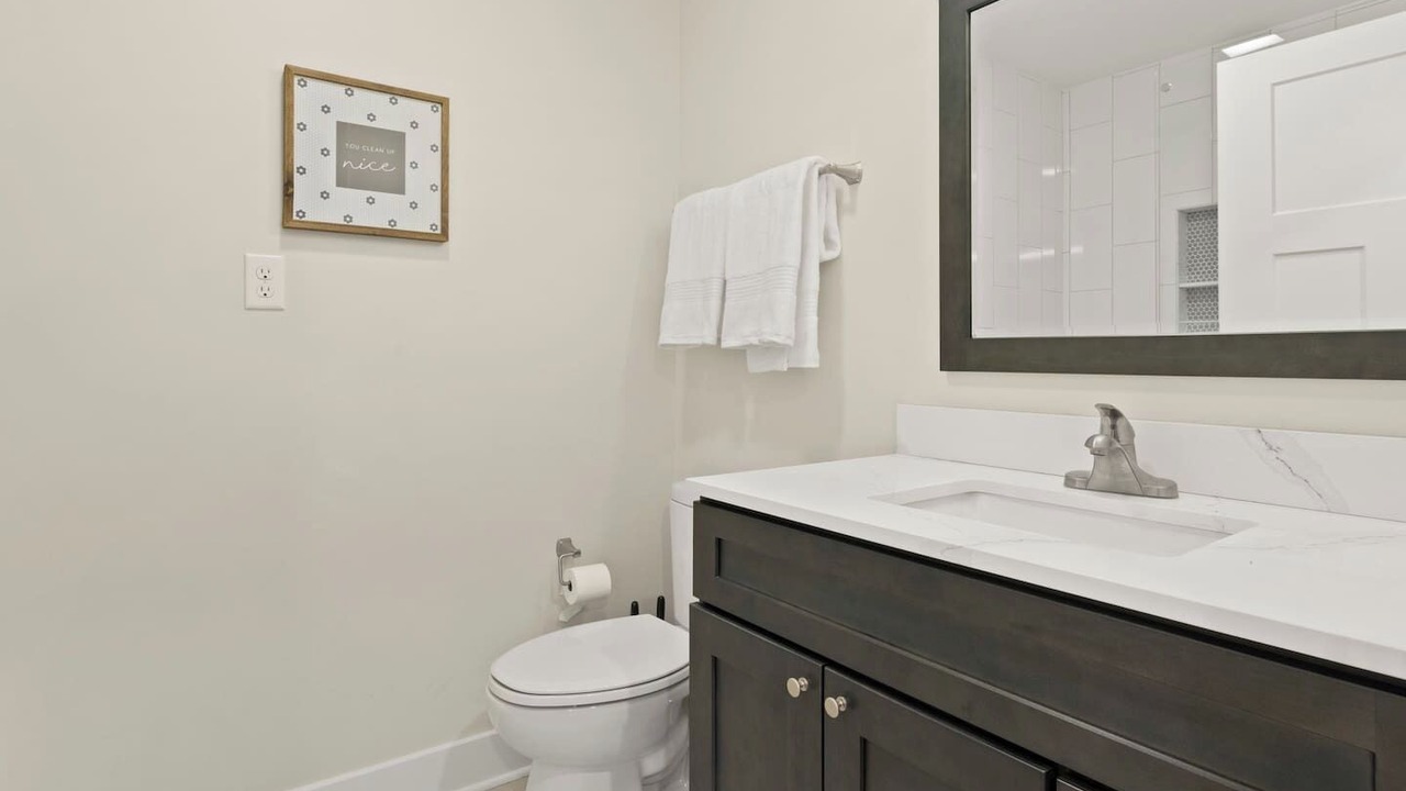 Photo of Bathroom in Rochester