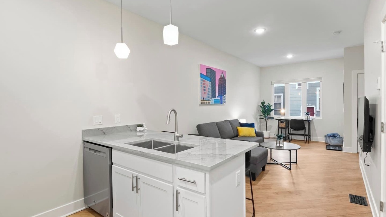 Photo of Bedroom in Rochester