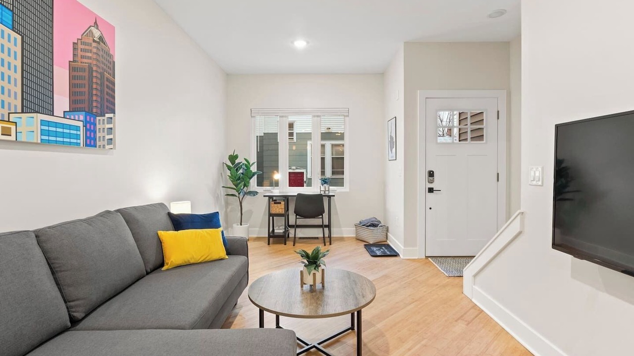 Photo of Bedroom in Rochester