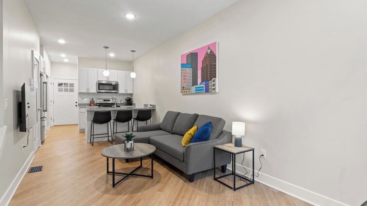 Photo of Bedroom in Rochester