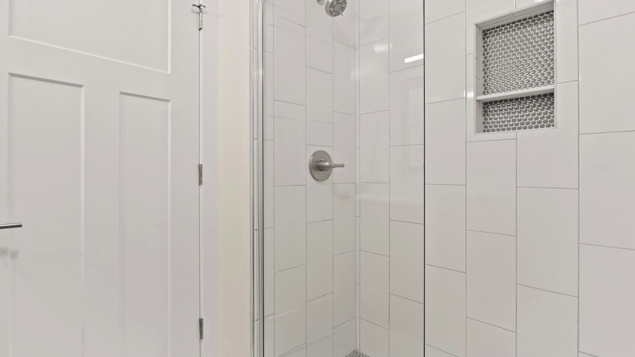 Photo of Bathroom in Rochester