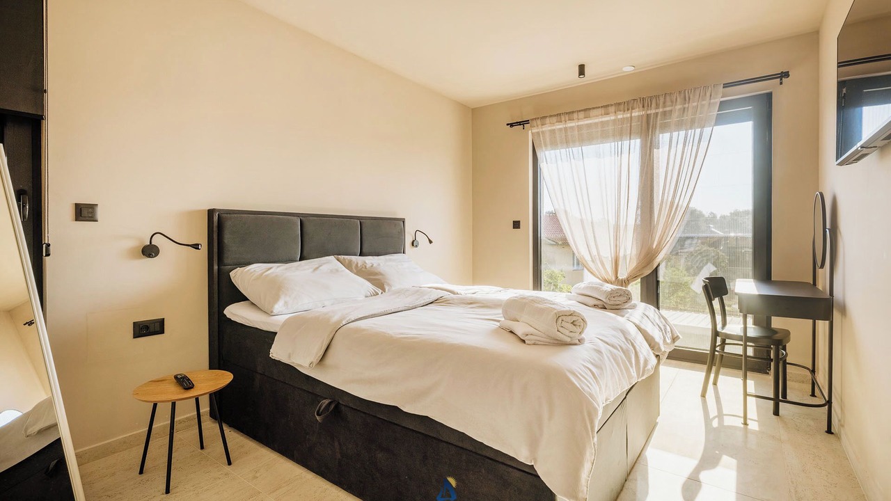 Photo of Bedroom in Tar-Vabriga
