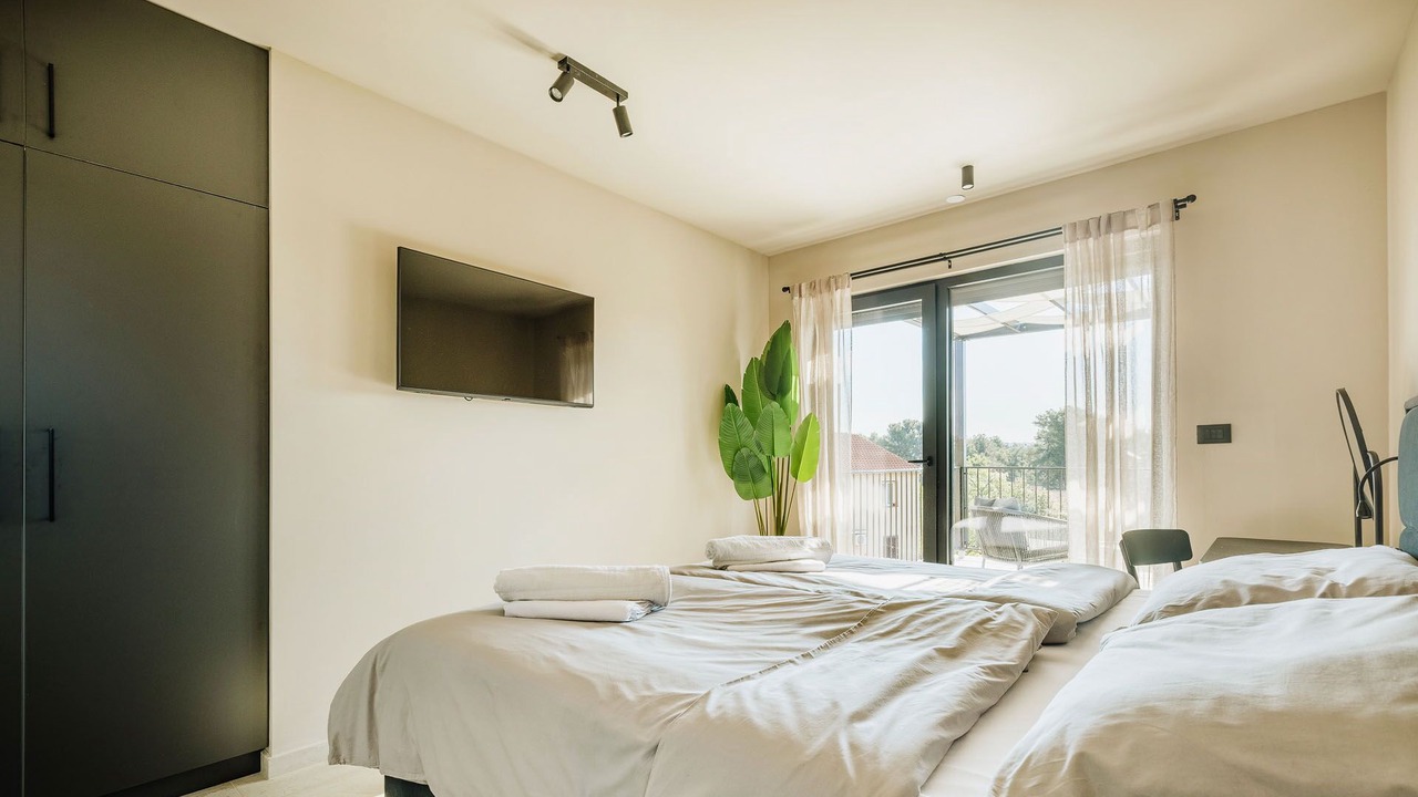 Photo of Bedroom in Tar-Vabriga