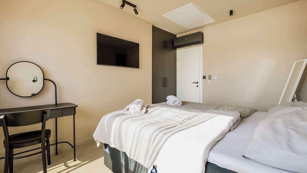 Photo of Bedroom in Tar-Vabriga