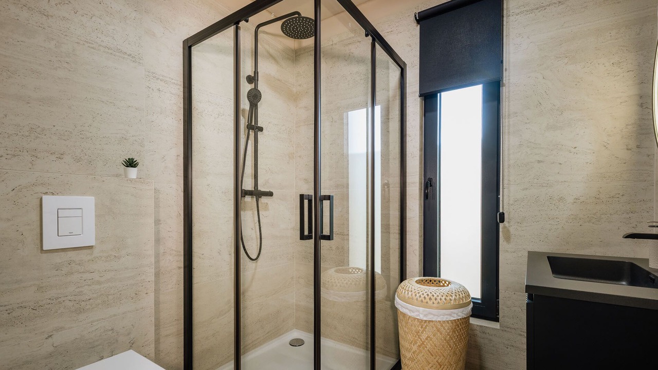 Photo of Bathroom in Tar-Vabriga