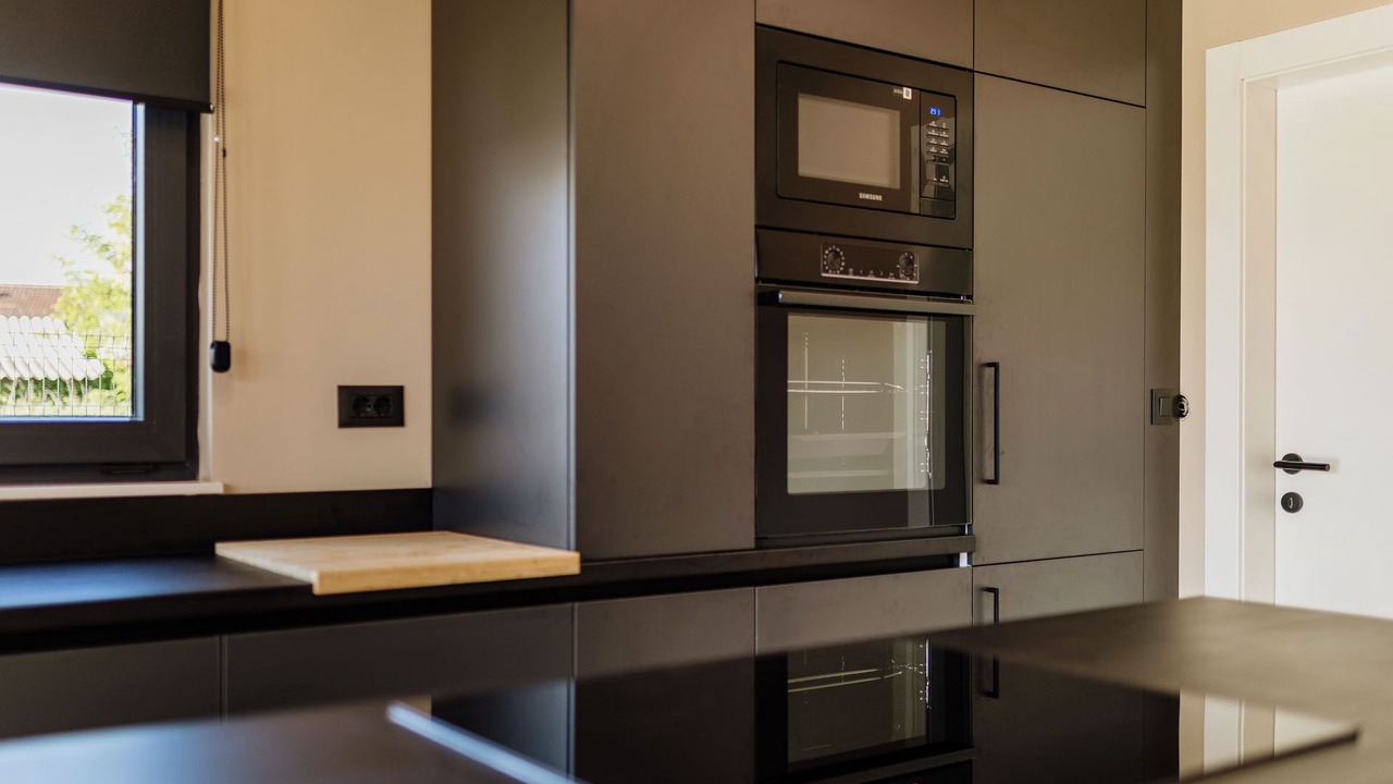 Photo of Kitchen in Tar-Vabriga