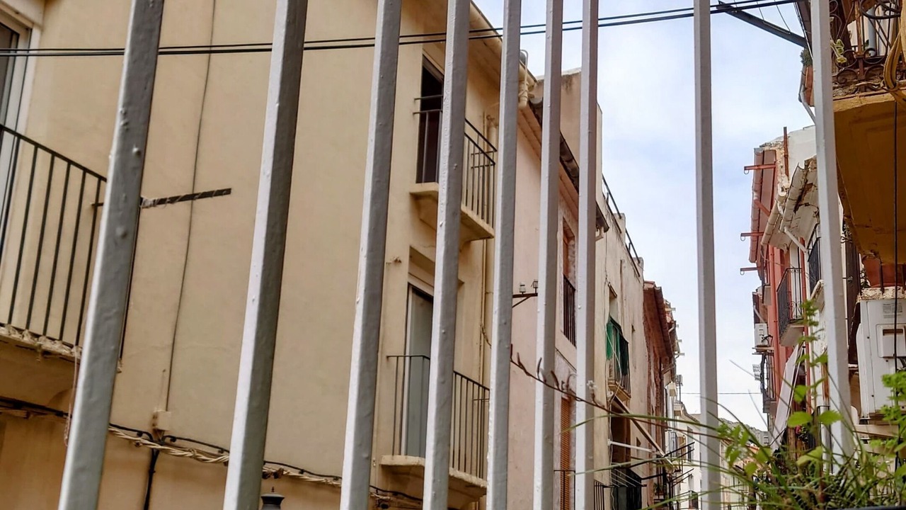 Photo of Patio Balcony in Jijona