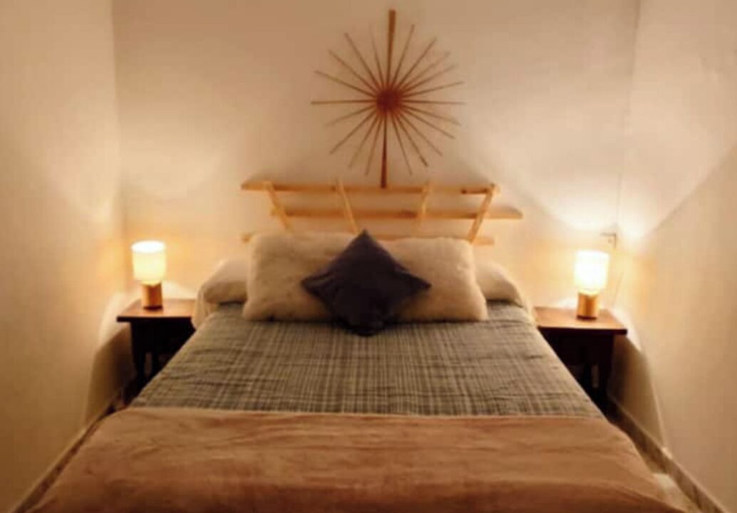 Photo of Bedroom in Jijona