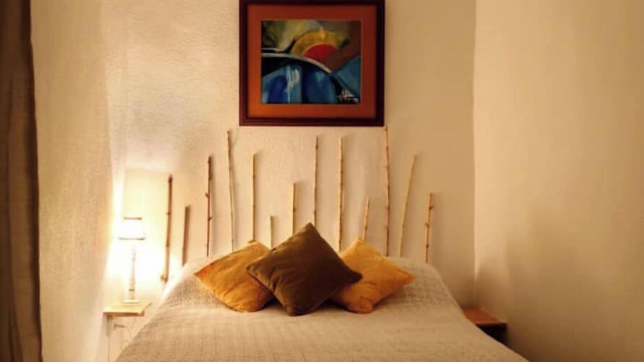 Photo of Bedroom in Jijona