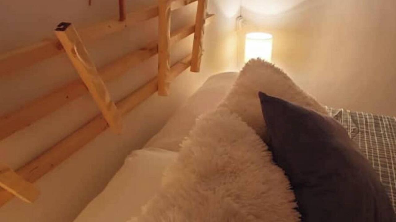 Photo of Bedroom in Jijona