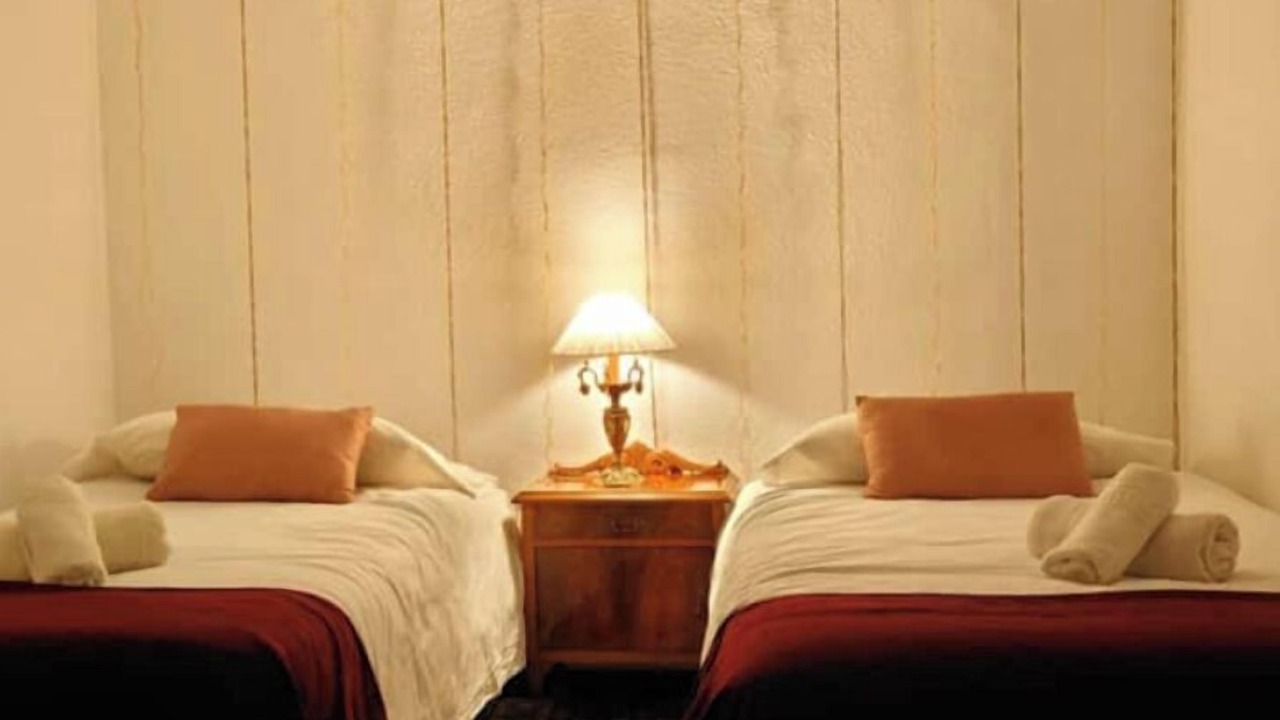 Photo of Bedroom in Jijona