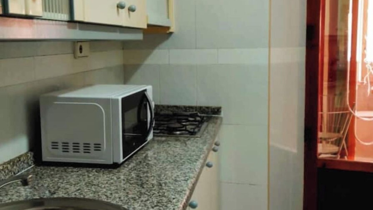 Photo of Kitchen in Jijona