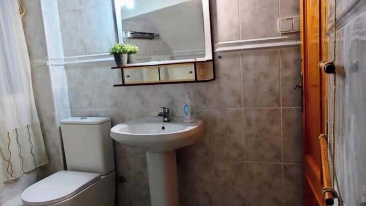 Photo of Bathroom in Jijona