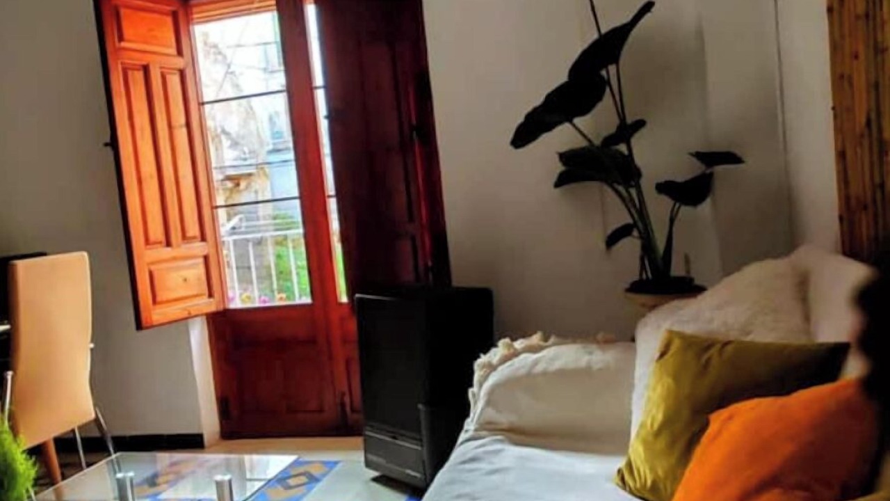 Photo of Bedroom in Jijona
