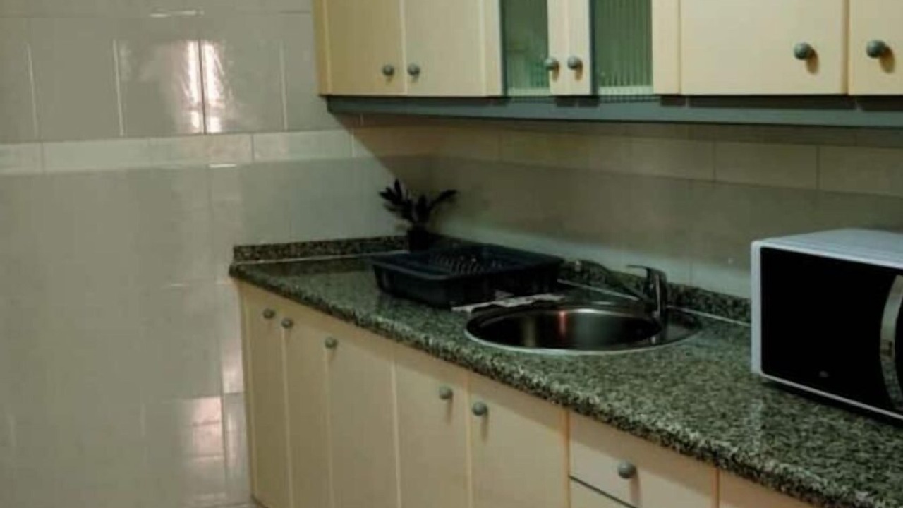 Photo of Kitchen in Jijona