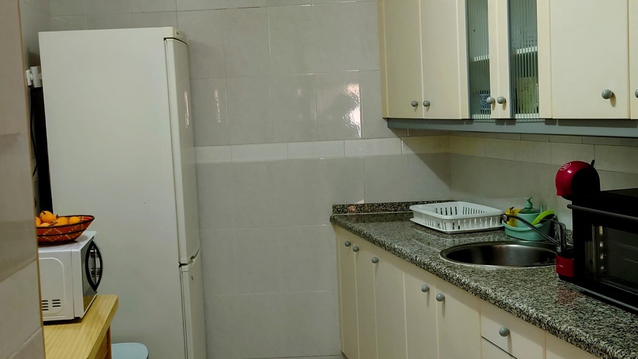 Photo of Kitchen in Jijona