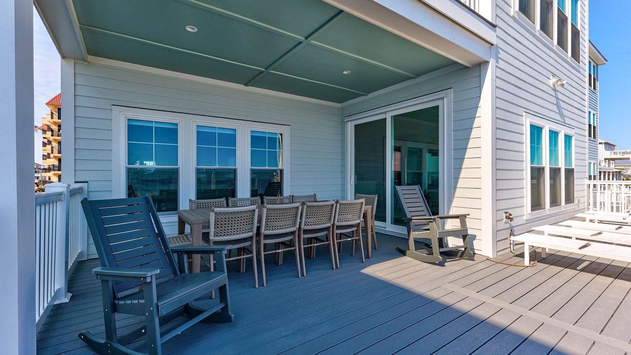 Photo of Outdoor in Wilmington Beach