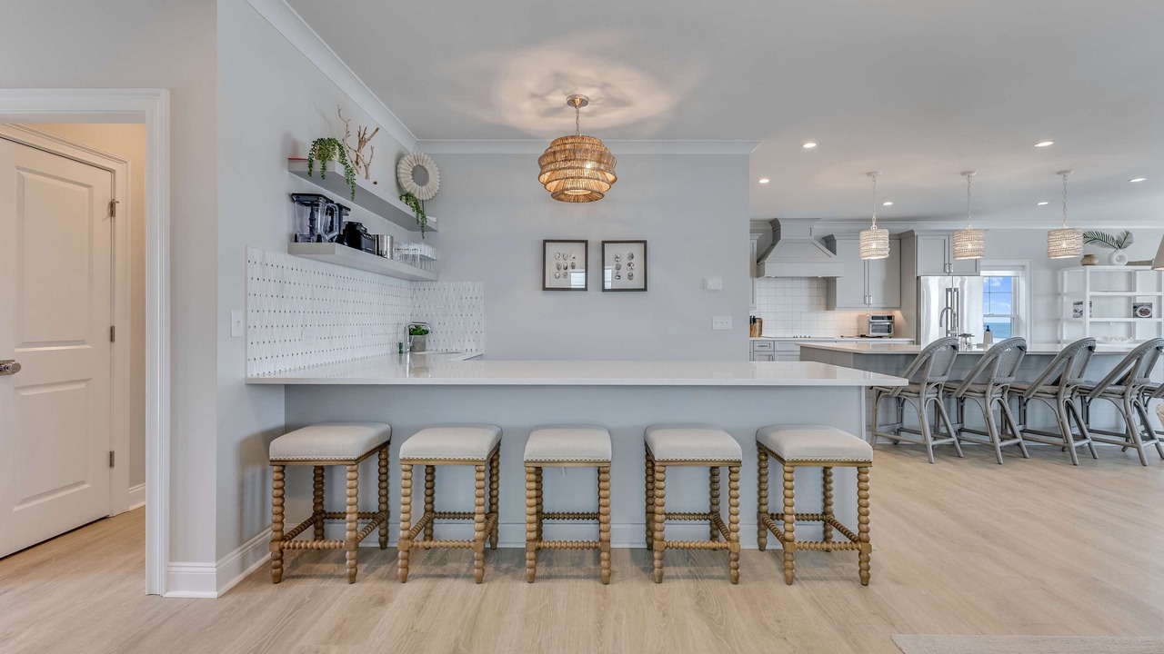 Photo of Kitchen in Wilmington Beach